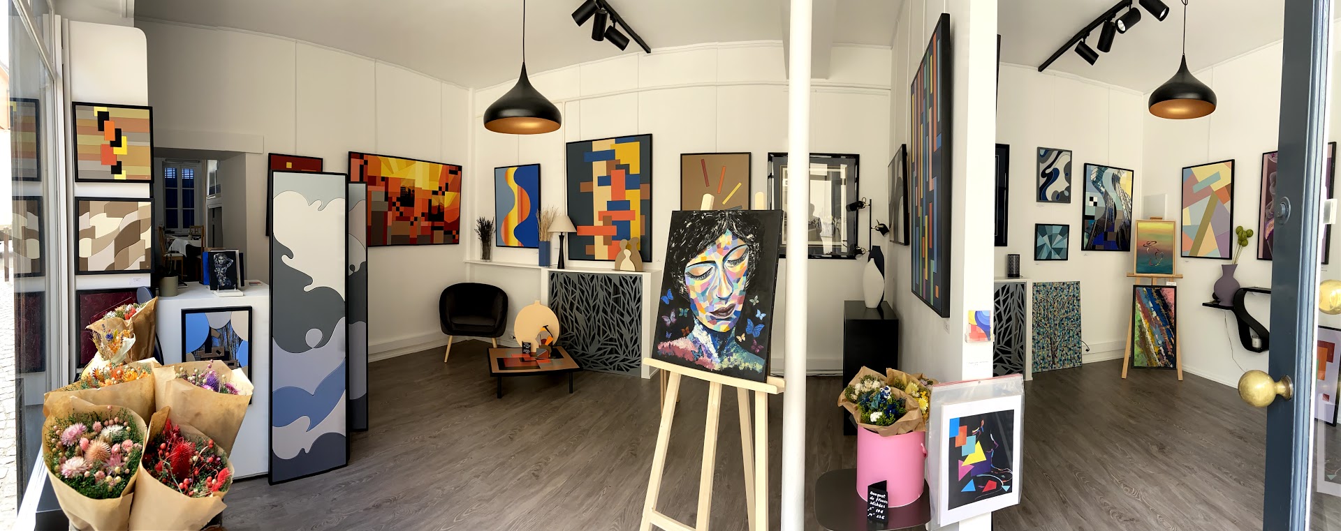 Gallery - Workshop