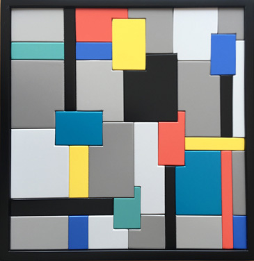 Décoration murale, objet décoration, décoration intérieure, tableau, tableau contemporain, tableau en bois