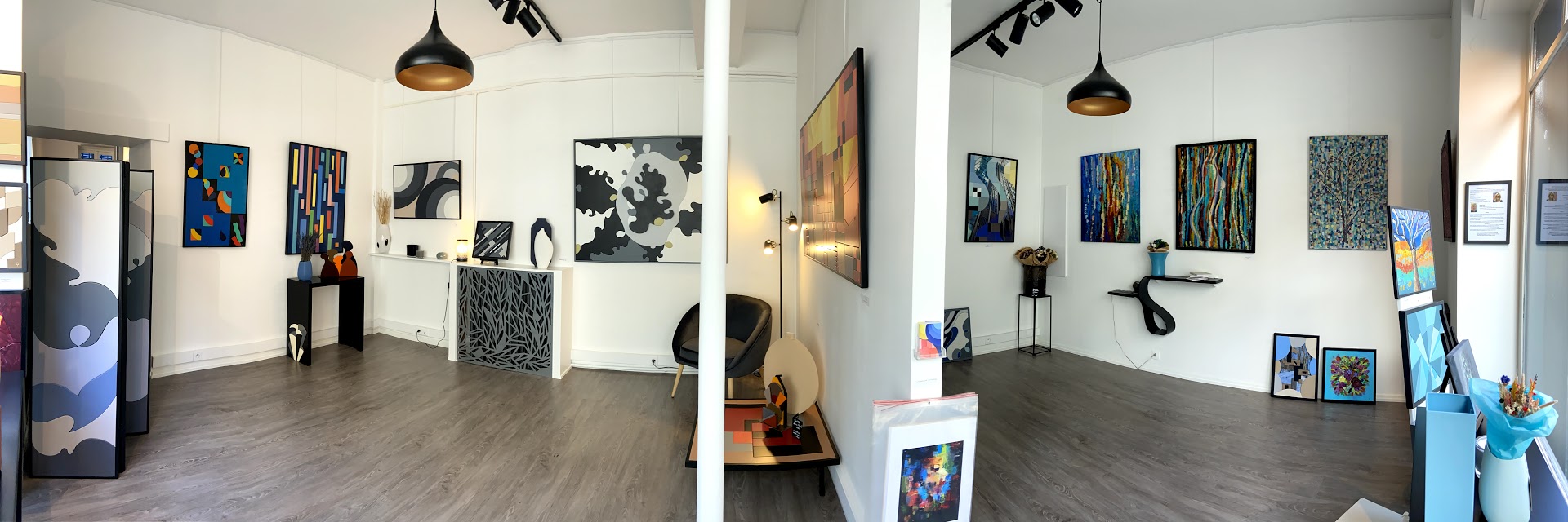Atelier Galerie