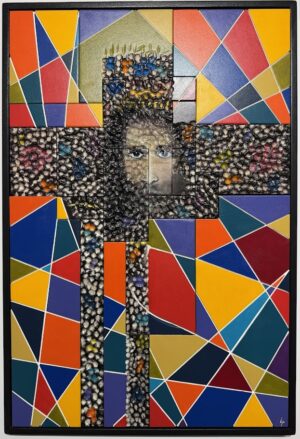 Géométrie, couleurs, décoration